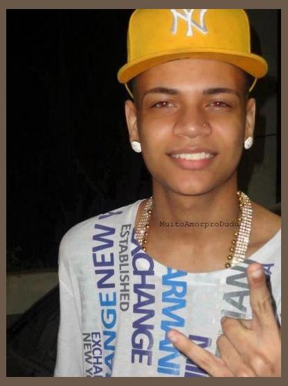 MC Duduzinho